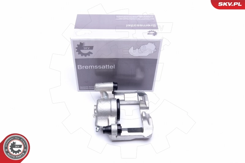 Brake Caliper